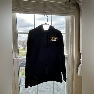 Nike Mizzou Jacket